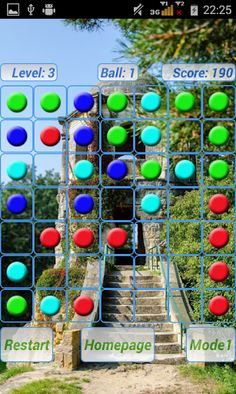 Jumping Balls - Screenshot 4