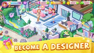 MagicMakeover - Screenshot 1