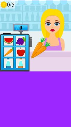 unicorn care game - Screenshot 4