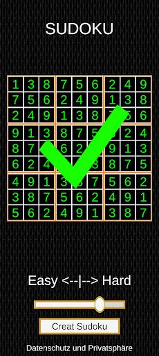 Sudoku - Screenshot 4
