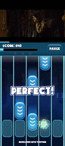 Music Mania - Feel the Music - Screenshot 2