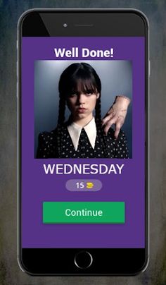 WEDNESDAY Quest - GAME - Screenshot 2
