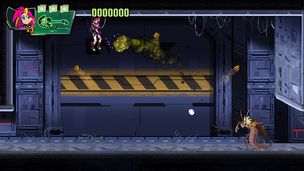 Crunchyroll: Spidersaurs - Screenshot 2