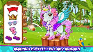 Zoo Animals Rescue Games - Screenshot 2
