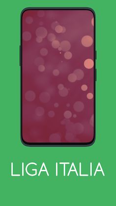 LIGA ITALI - Screenshot 4