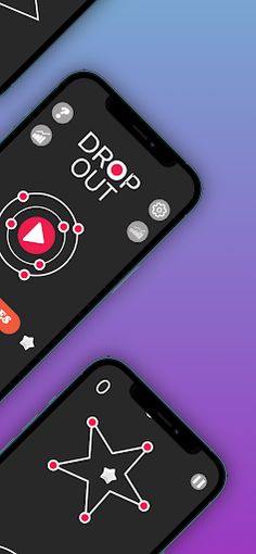 Drop Out - Screenshot 2