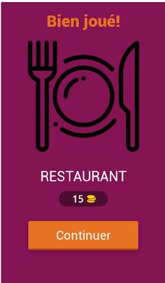 ICONS QUIZ FRENCH - Screenshot 2
