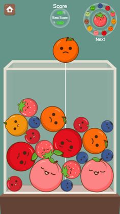 Watermelon Games - Screenshot 3