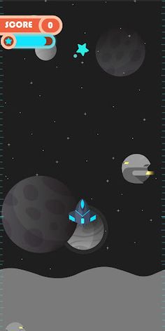 Space Fury - Screenshot 4