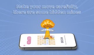 Minesweeper Zone - Screenshot 1