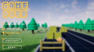 Ty Runner - Screenshot 3