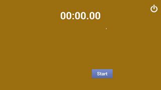 Smart Stop Watch - Screenshot 2