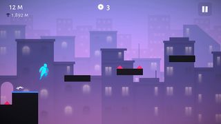 Infinite Runner Pro - Screenshot 3