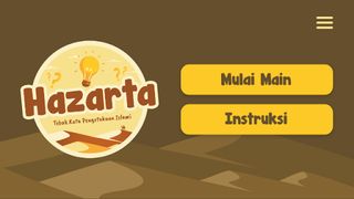 Hazarta - Screenshot 1