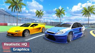 Car Racing Games 2025 - Screenshot 3