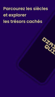 Dzair Quiz - Screenshot 1