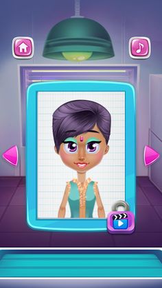 Doctor Ear Surgery - Screenshot 2