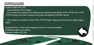 Berjuta Game - Screenshot 2