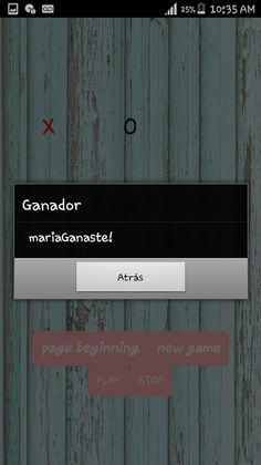 Tic Tac - Screenshot 3