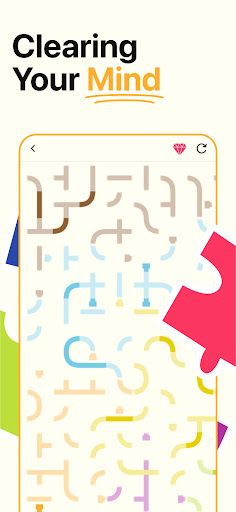 Idle Maze - Screenshot 2