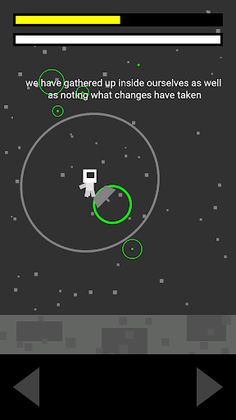 B-RU Receiving message... - Screenshot 2