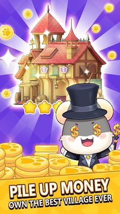 Genki Village - Screenshot 2