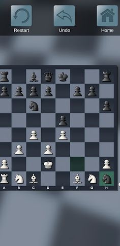 Chess Game - Classic - Screenshot 4
