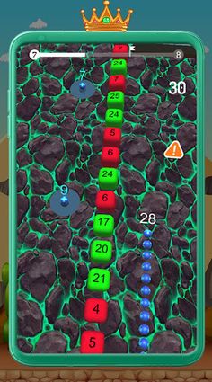 Right Left Escape - Screenshot 4