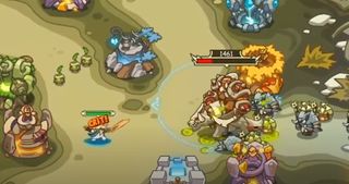 Call Dragon - Screenshot 1