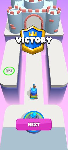 Turret Throw - Screenshot 4