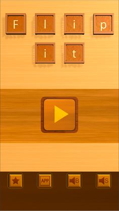 wood block puzzle game -Flip - Screenshot 4