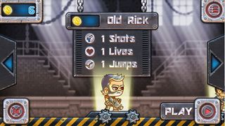 Tap Tap Recoil : Special Agent - Screenshot 3