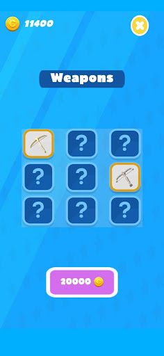 CrossBow - Screenshot 2