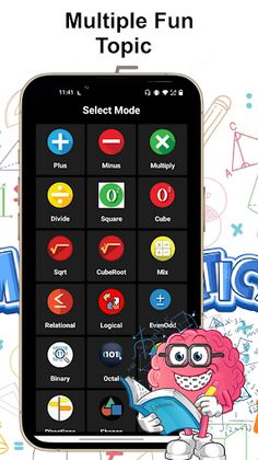 Kids Math: Math games for kids - Screenshot 2