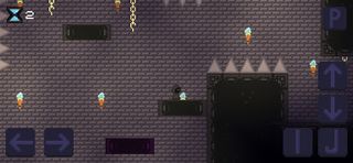 Time Lord - Screenshot 3