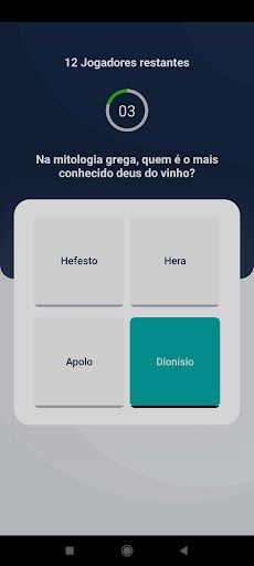 1Left Brasil - Screenshot 4