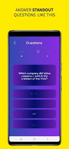 Quizlr - Screenshot 4