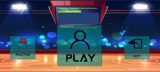 BasketBall Chanllenger - Screenshot 2