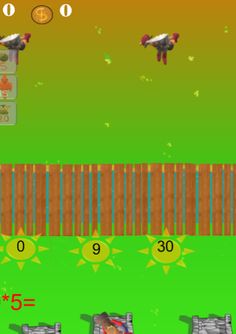 Salve al Rey - Repasar las tab - Screenshot 3