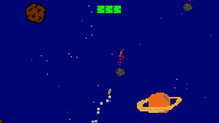 Tiny Spaceship - Screenshot 1