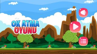 Ok Atma Oyunu - Screenshot 1