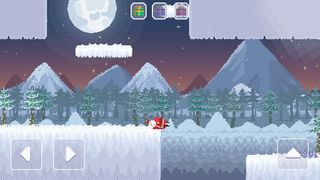 Um Saco de Natal - Screenshot 3