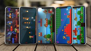 nastya heroine world - Screenshot 3