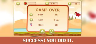 Fitness In My Life - Screenshot 2