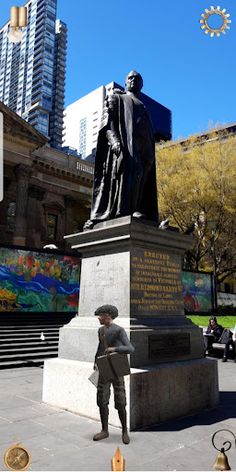 Misadventure In Little Lon - Screenshot 2