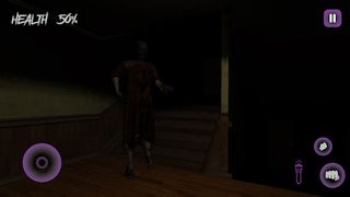 Granny Game Granny Scary Game - Screenshot 2