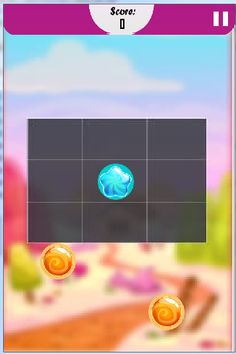 Candyballs - Screenshot 3