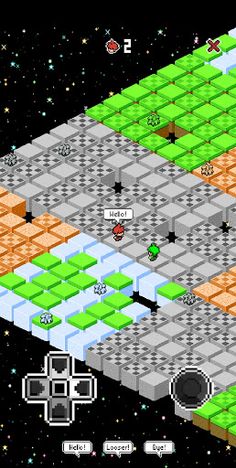Node.io - Screenshot 2