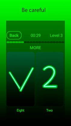 NumQuiz - Screenshot 3