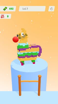 Slingshot Crusher - Screenshot 3